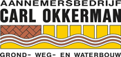 Aannemersbedrijf Carl Okkerman Logo